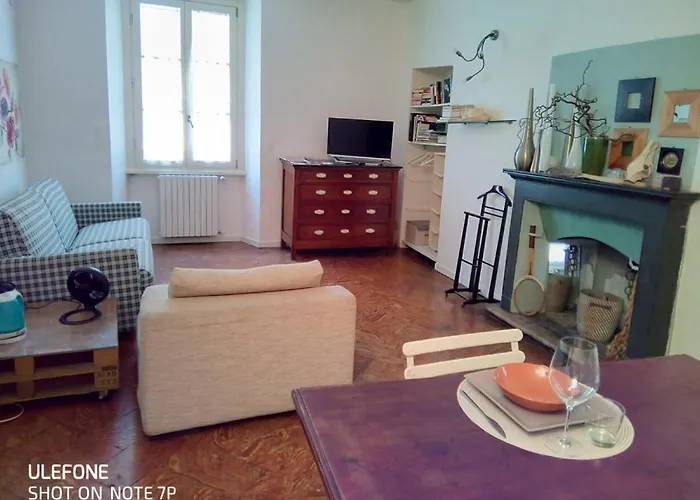 A Casa Di Irene