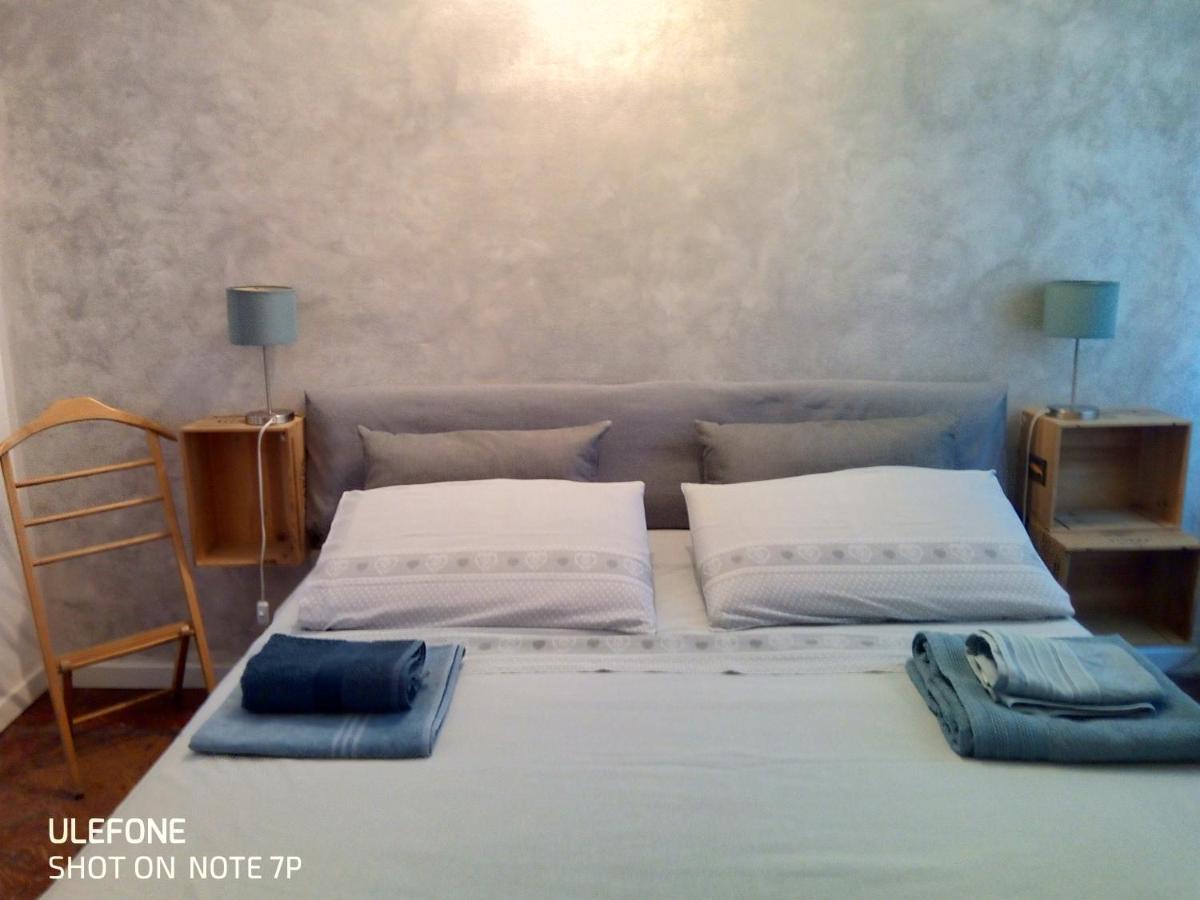 A Casa Di Irene Appartement *