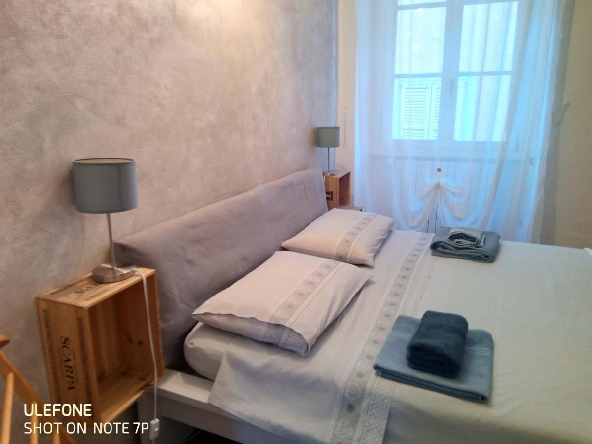 A Casa Di Irene Côme