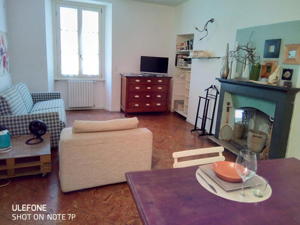 A Casa Di Irene Côme