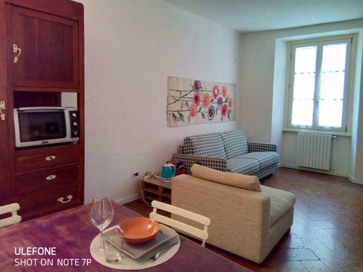Appartement A Casa Di Irene *