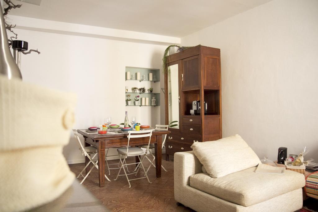 Appartement A Casa Di Irene *