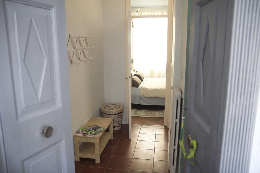 A Casa Di Irene Appartement *