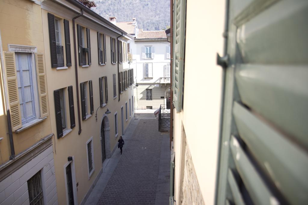 A Casa Di Irene * Côme