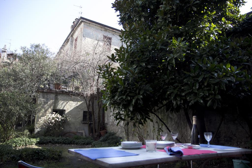A Casa Di Irene Appartement *