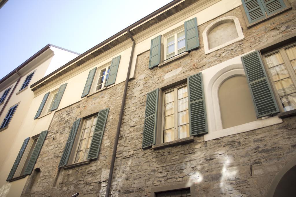A Casa Di Irene Appartement Côme