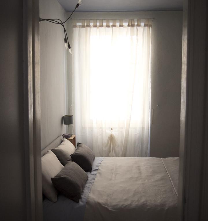 A Casa Di Irene Appartement Côme