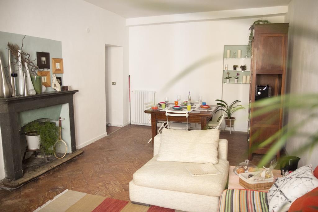 A Casa Di Irene Appartement *