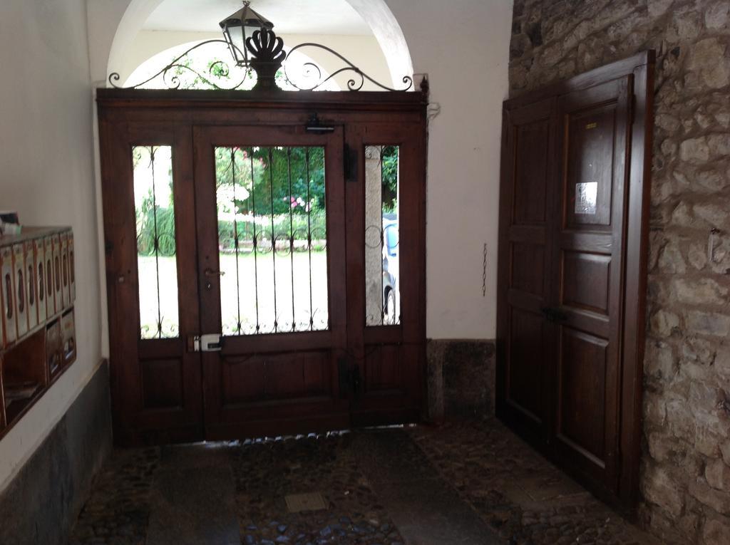 A Casa Di Irene Appartement