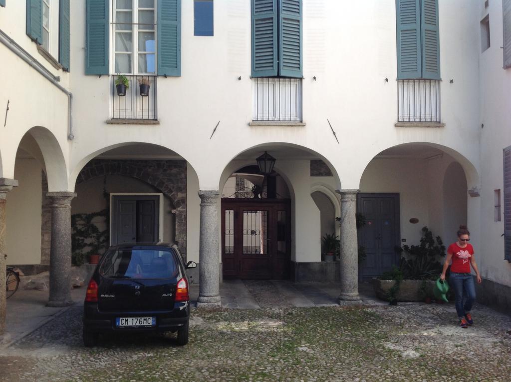 A Casa Di Irene Appartement Côme