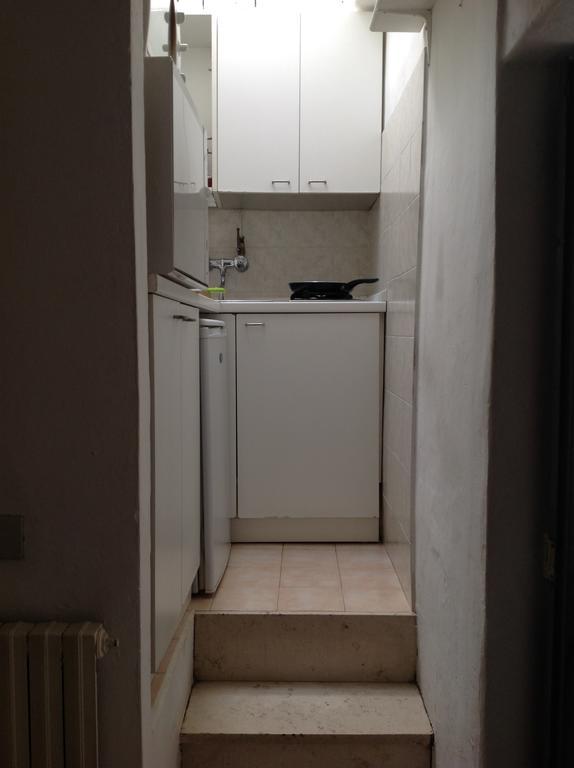 A Casa Di Irene Appartement