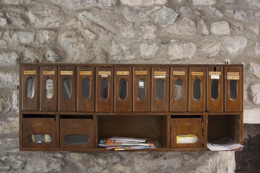 A Casa Di Irene Appartement *