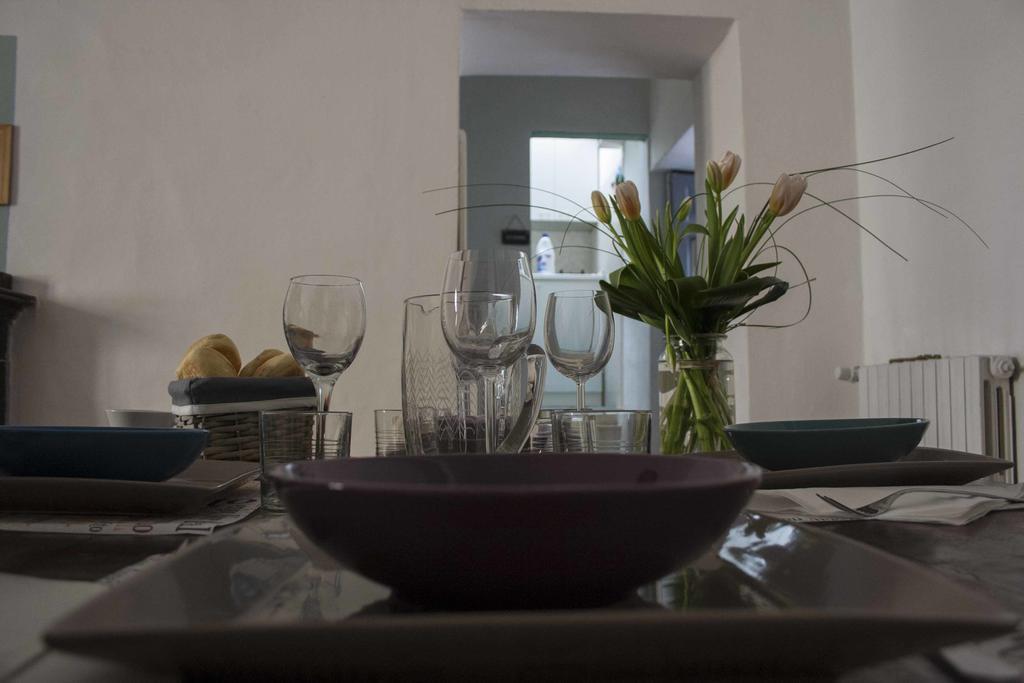A Casa Di Irene Côme