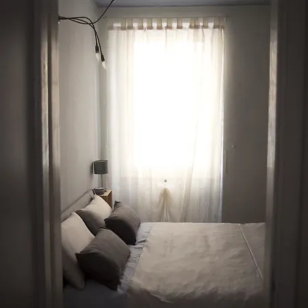Ferienwohnung A Casa Di Irene Como Zimmer foto