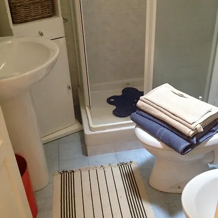 Ferienwohnung A Casa Di Irene Como Zimmer foto