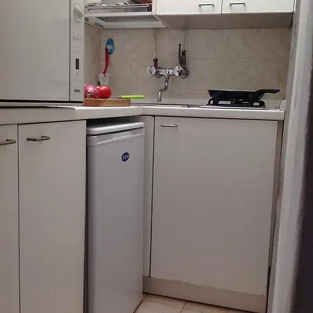 Ferienwohnung A Casa Di Irene Como Zimmer foto