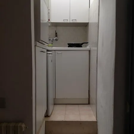 Ferienwohnung A Casa Di Irene Como Zimmer foto