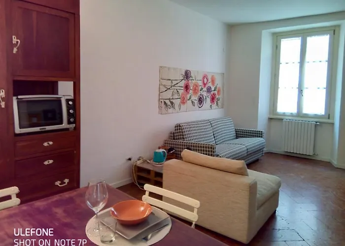 A Casa Di Irene